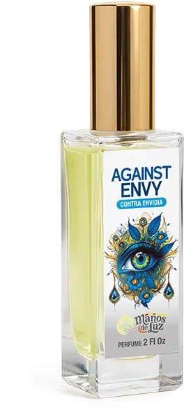 Perfume - AGAINST ENVY