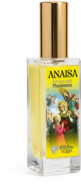 Perfume - ANAISA