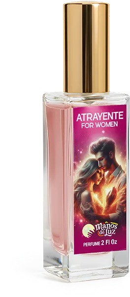 Perfume - ATRAYENTE FOR WOMEN
