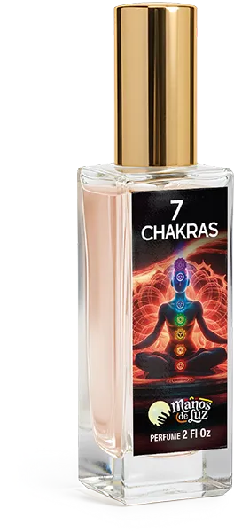 Perfume - 7 CHAKRAS