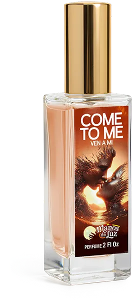 Perfume - COME TO ME