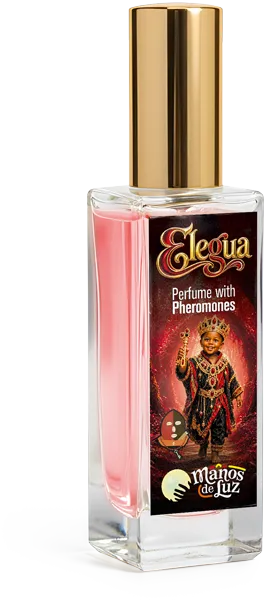 Perfume - ELEGUA