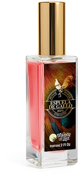 Perfume - ESPUELA DE GALLO