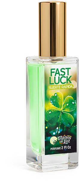 Perfume - FAST LUCK