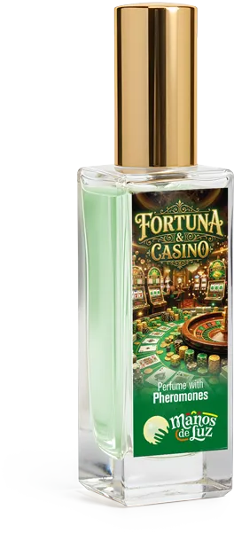 Perfume - FORTUNA & CASINO