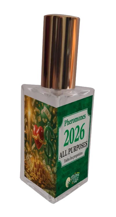 Pheromones 2026