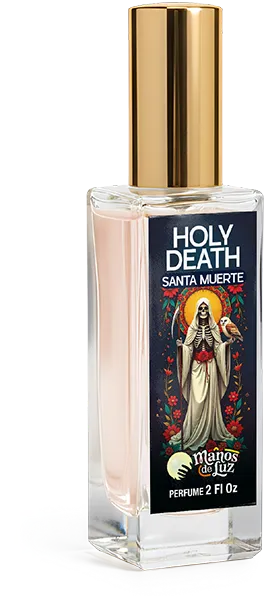 Perfume - HOLY DEATH
