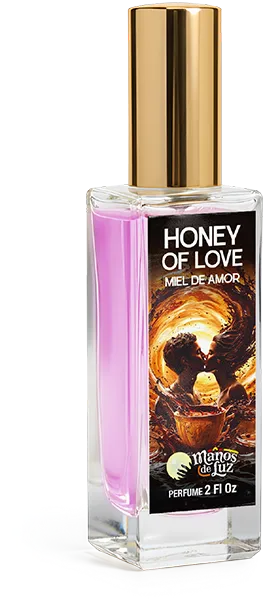 Perfume - HONEY OF LOVE