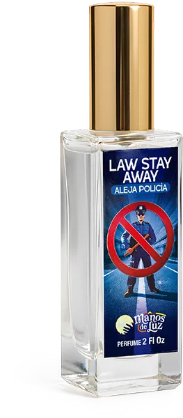 Perfume - LAW STAY AWAY