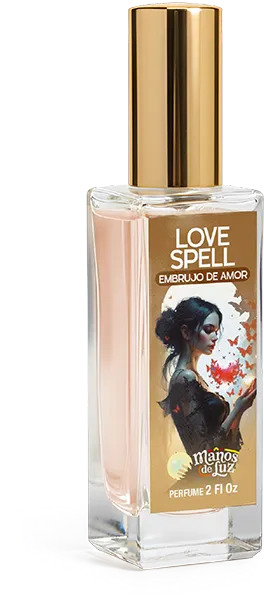 Perfume - LOVE SPELL