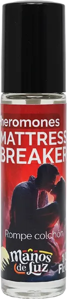 Mattress Breaker - picture