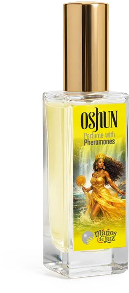 Perfume - OSHUN