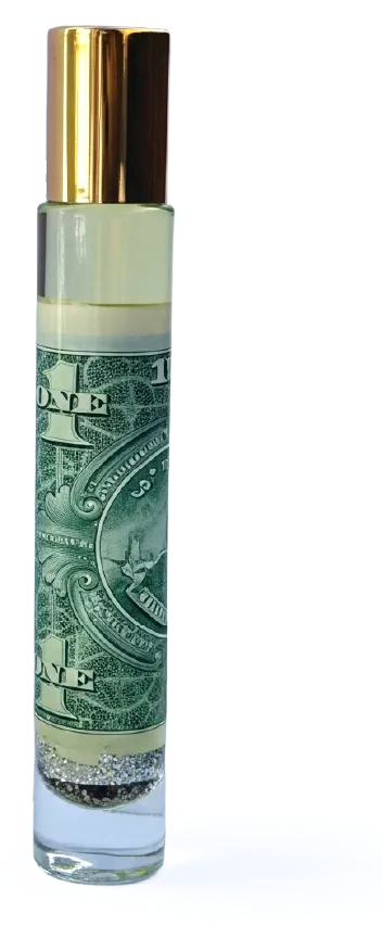 Feromonas billete del dolar