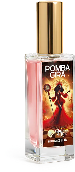 Perfume - POMBA GIRA