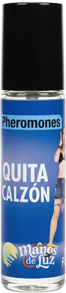 Quita Calzón - picture