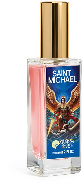 Perfume - SAINT MICHAEL
