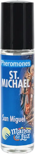 St. Michael - picture