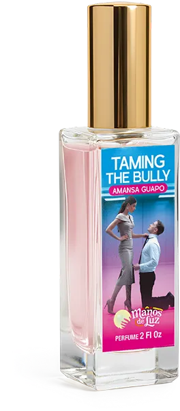 Perfume - TAMING THE BULLY