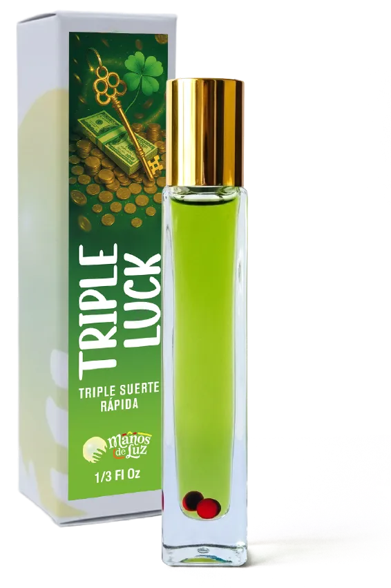 Triple Luck