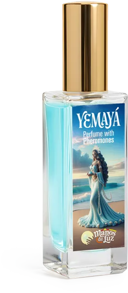 Perfume - YEMAYÁ